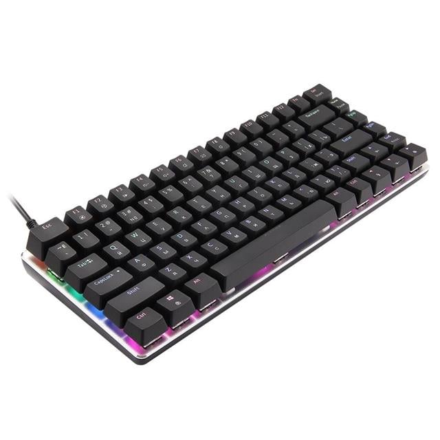 Sanoxy SANOXY-KEYBOARD5 electronic component
