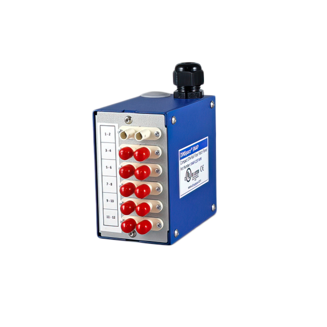 DIN Space Inc. SNAP-12ST-MM electronic component