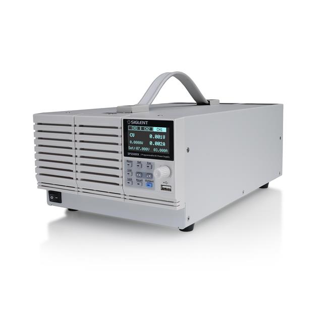 Siglent Technologies NA, Inc. SPS5083X electronic component