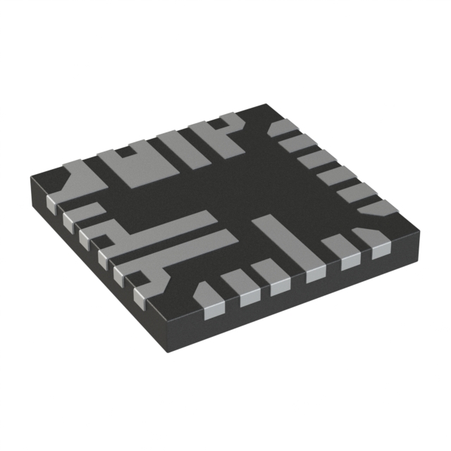 Analog Devices Inc./Maxim Integrated MAX77757JEFG420+T electronic component