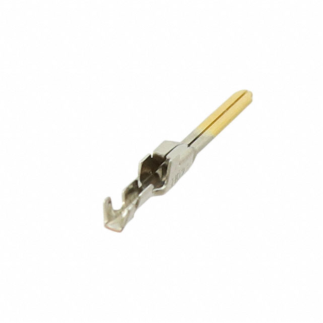 TE Connectivity AMP Connectors 2316817-1 electronic component