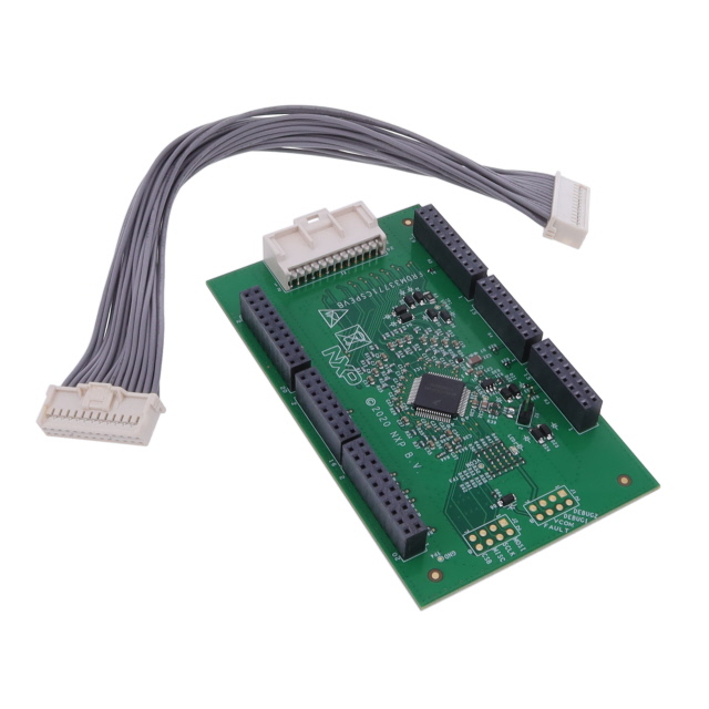 NXP USA Inc. FRDM33771CSPEVB electronic component