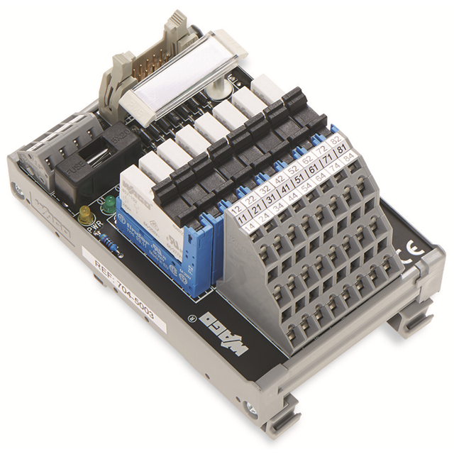 WAGO Corporation 704-5003 electronic component