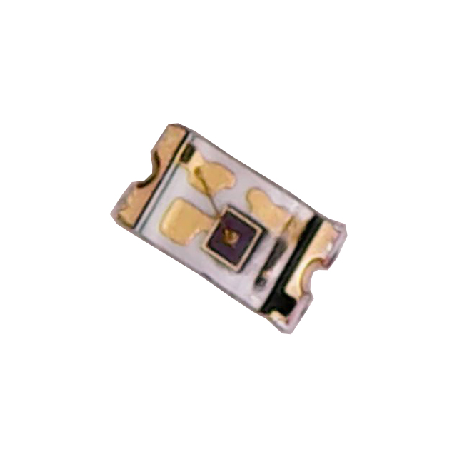 QT Brightek (QTB) QBLP601-IR4 electronic component