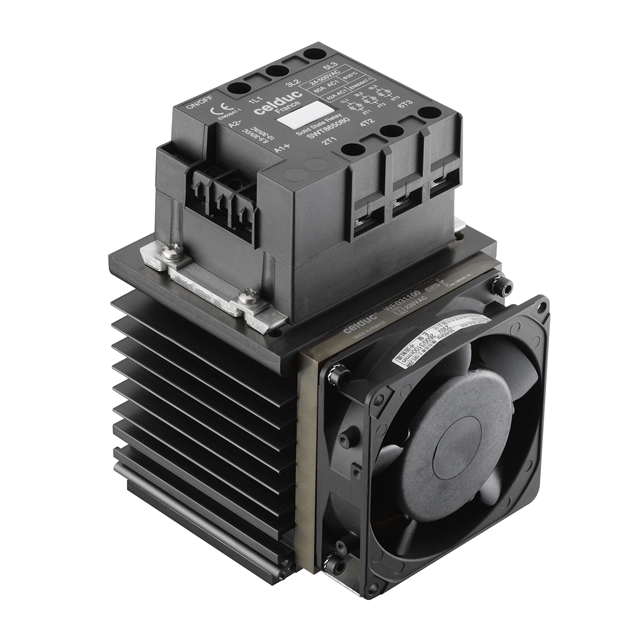 Celduc Inc. SWT865080 electronic component