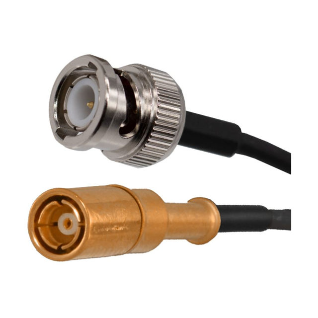 Cinch Connectivity Solutions Johnson 415-0200-M1.0 electronic component