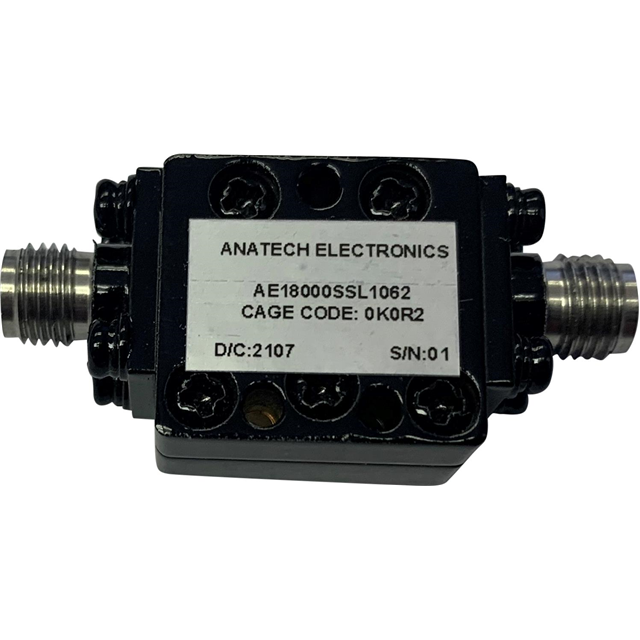 Anatech Electronics Inc. AE18000SSL1062 electronic component