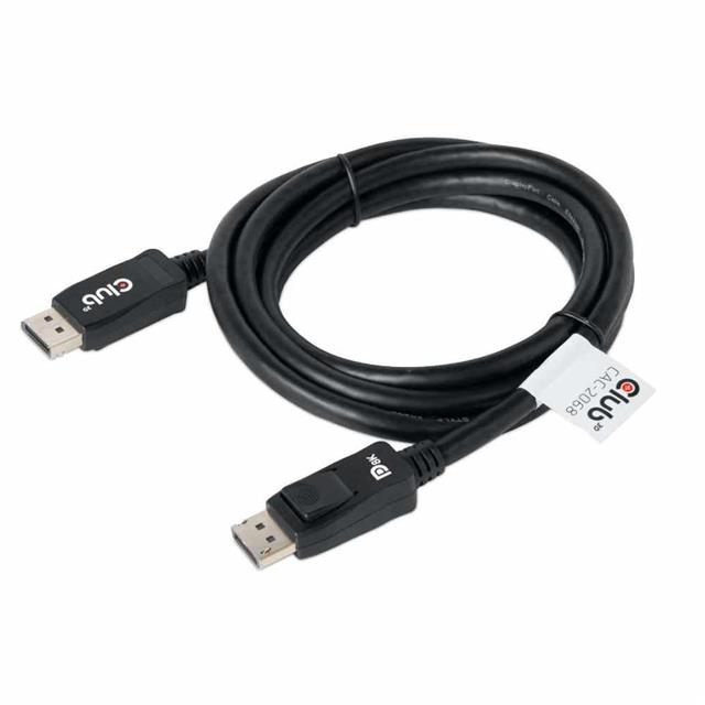 Club3D CAC2068 electronic component
