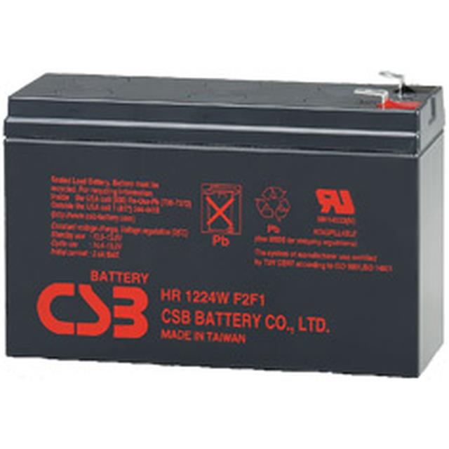 CSB Battery HR1224WF2F1 electronic component