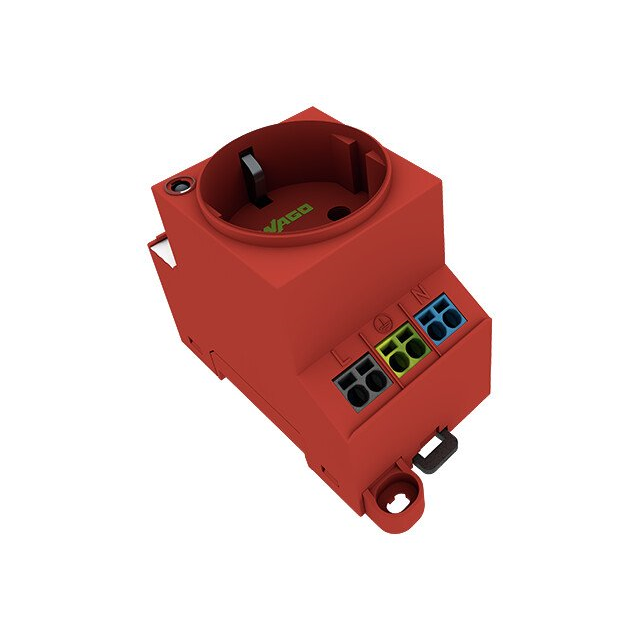 WAGO Corporation 709-583 electronic component