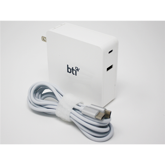 Powerwarehouse PWH-87WUSB-C electronic component