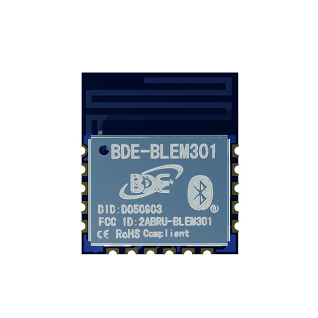 BDE Technology BDE-BLEM301 electronic component