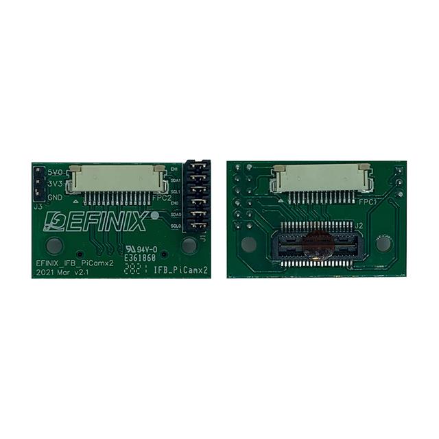 Efinix, Inc. EFINIX_IFB_PICAMX2 electronic component