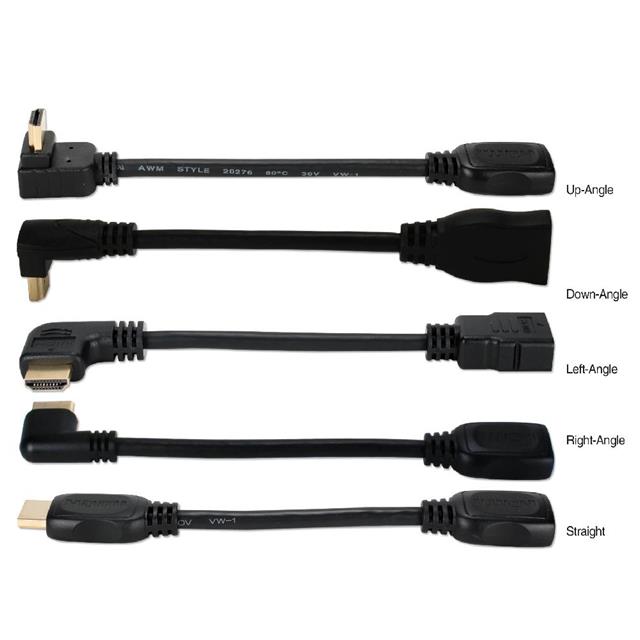 QVS HDXTV-K1 electronic component