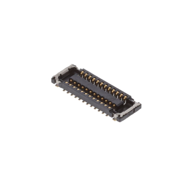 Molex 5055502420 electronic component