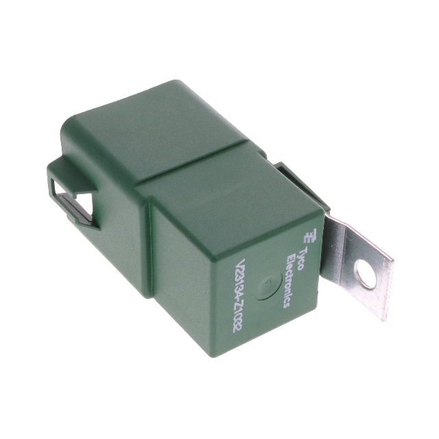 TE Connectivity AMP Connectors 6-1414995-8 electronic component