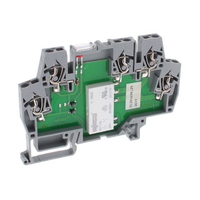 WAGO Corporation 859-304 electronic component