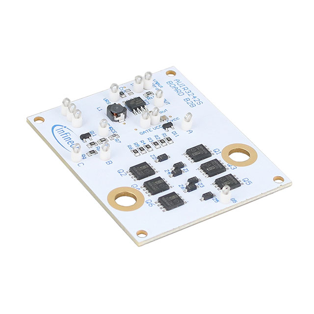 Infineon Technologies AUIR3242SBOARDB2BTOBO1 electronic component