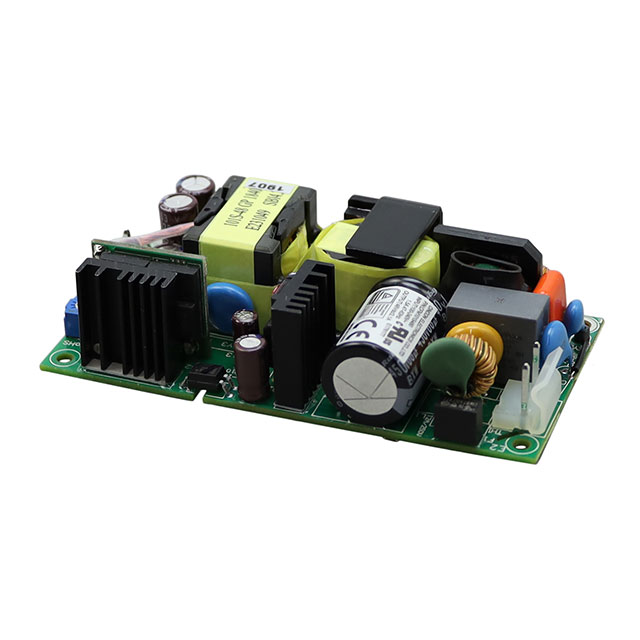 Cincon Electronics Co. LTD CFM101S480 electronic component