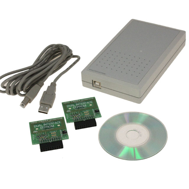 STMicroelectronics DEMOKIT-M24LR-A electronic component