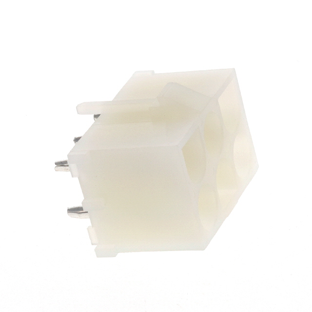 Adam Tech DME-06-S2-P-SQ electronic component