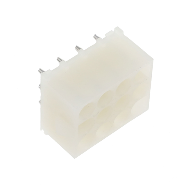 Adam Tech DME-F-12-S2-SQ electronic component