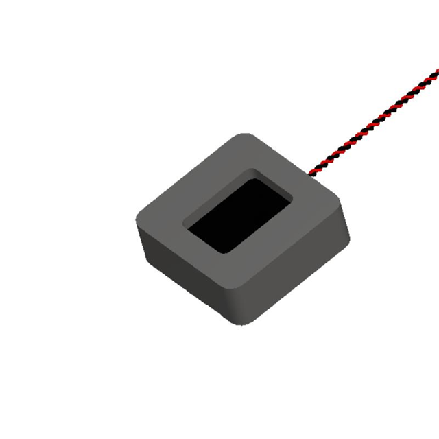PUI Audio, Inc. ASE02008MS-LW100-R electronic component