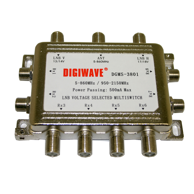 Digiwave DGS3801 electronic component