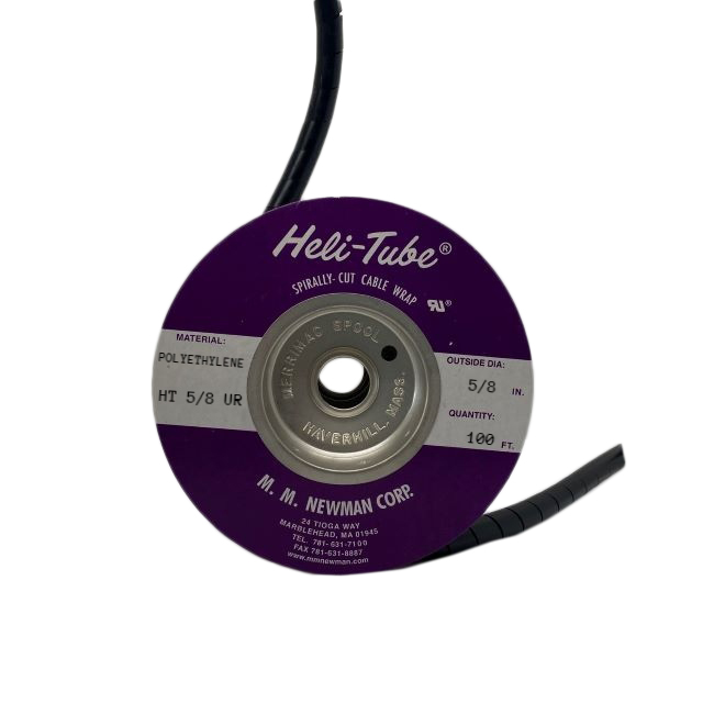 MM Newman Corporation HT 5/8 UR electronic component