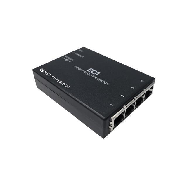 NVT Phybridge NV-EC-04 electronic component