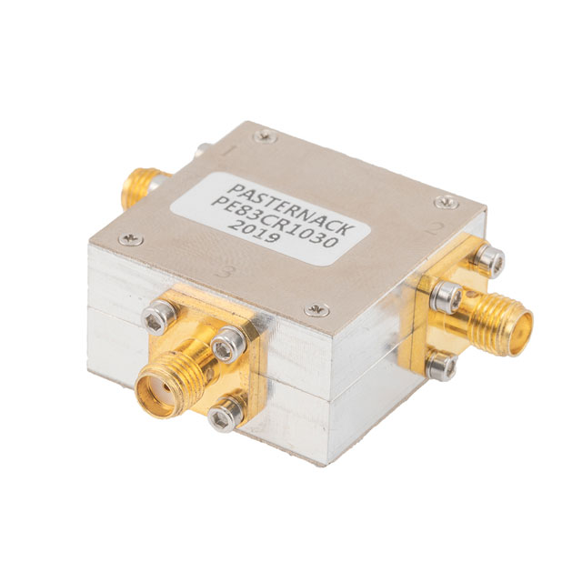 Pasternack PE83CR1030 electronic component