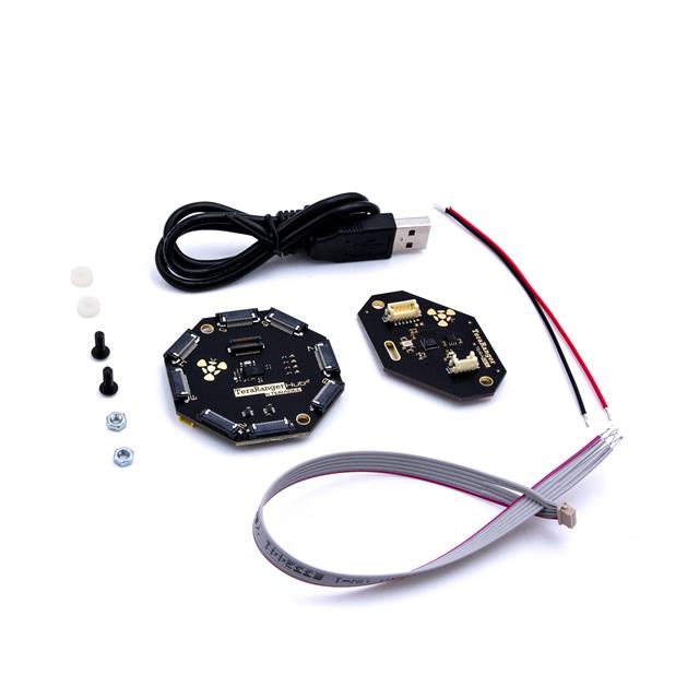 Terabee SAS TR-EVO-HUB electronic component
