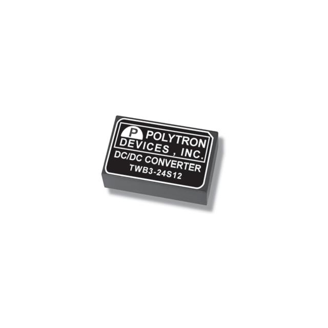 Polytron TWA5-24S15 electronic component