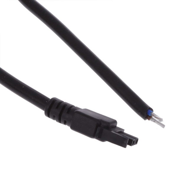 GlobTek, Inc. MLX2SILI180M35TT electronic component