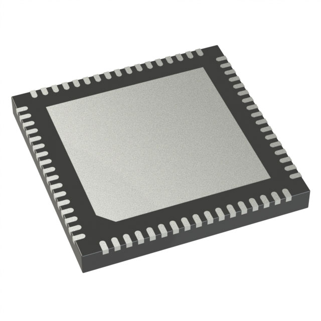 Microchip Technology MAX24288ETK2 electronic component