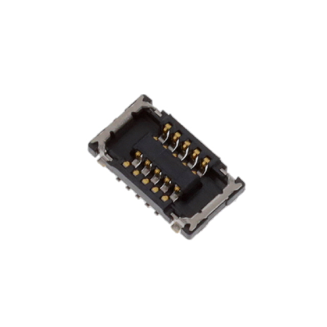 Molex 5055501020 electronic component