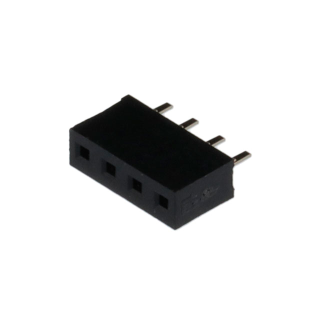 METZ CONNECT USA Inc. FR20C04VBNN electronic component