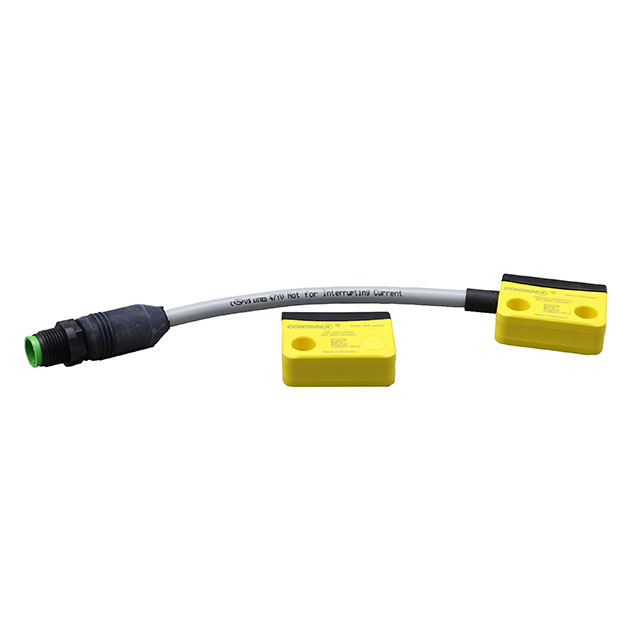 Molex 1202570013 electronic component