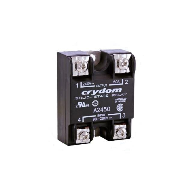 Sensata-Crydom D2440G electronic component