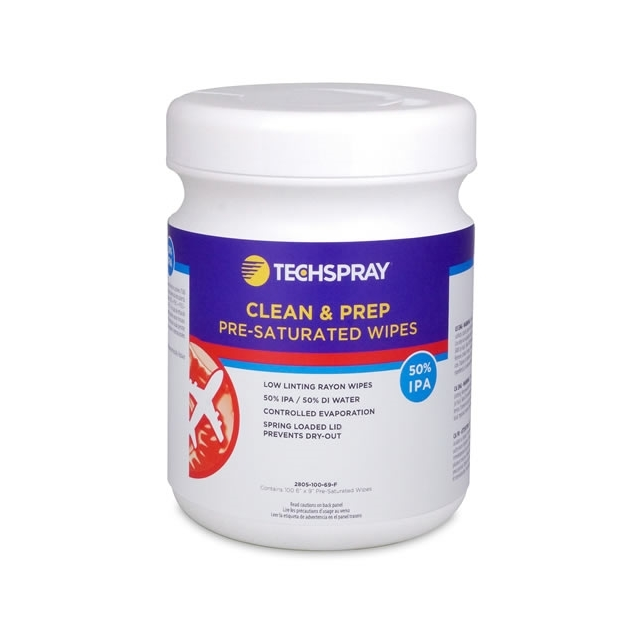 Techspray 2805-100-69-C electronic component