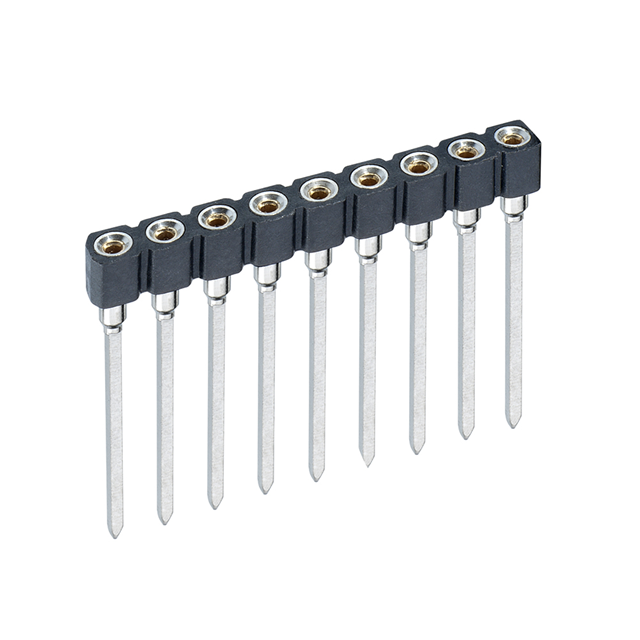 Harwin Inc. D01-9950942 electronic component