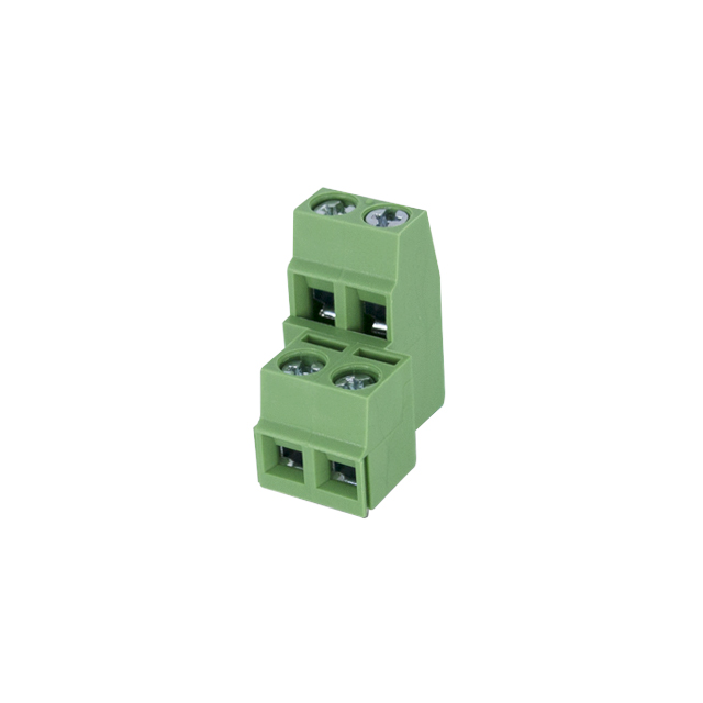 Dinkle Corporation, USA EELK508V-04P electronic component
