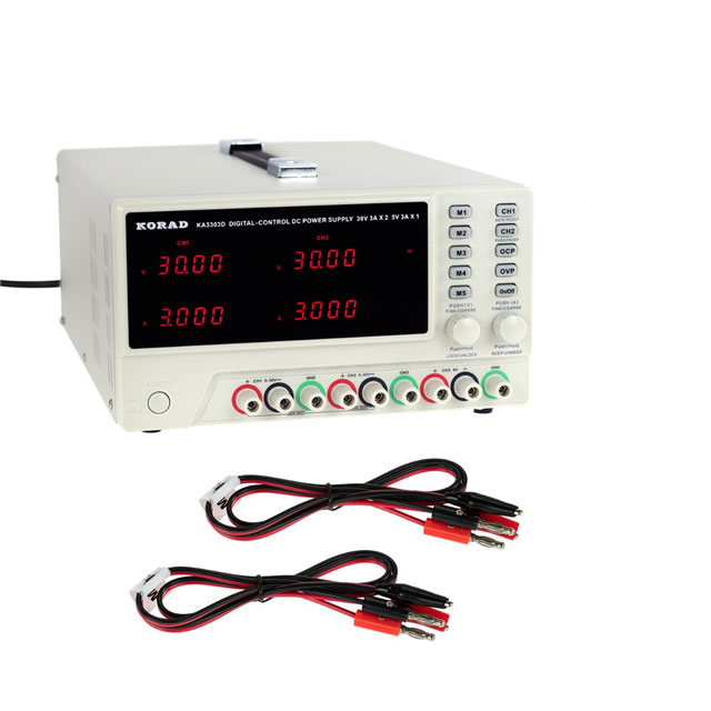 SRA Soldering Products KA3303D electronic component