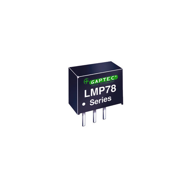 GAPTEC Electronic LMP78_05-1.5 electronic component