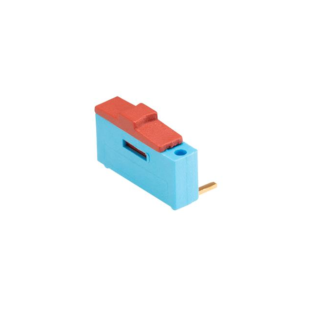 Same Sky (Formerly CUI Devices) MSS-102545-14A-90-D electronic component