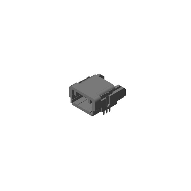 JAE Electronics MX77A004HF2 electronic component