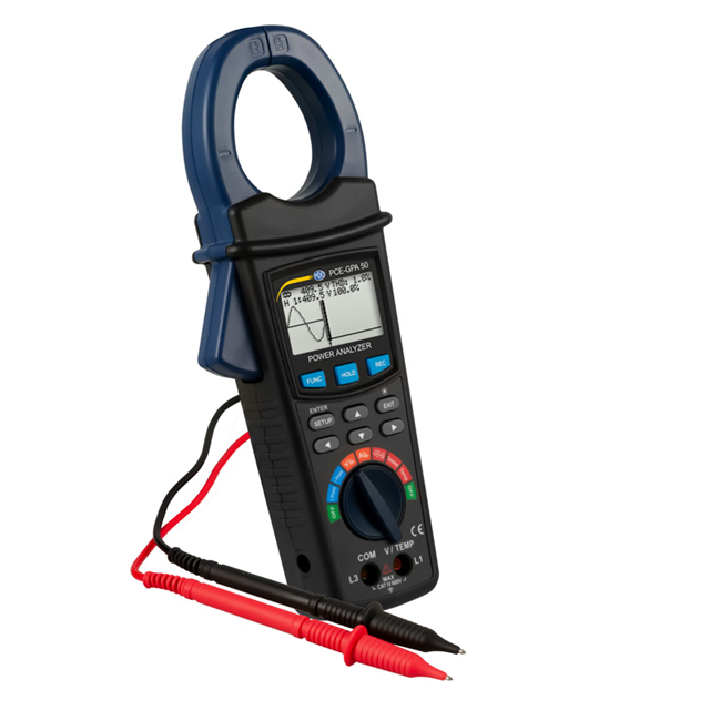 PCE Instruments PCE-GPA 50 electronic component