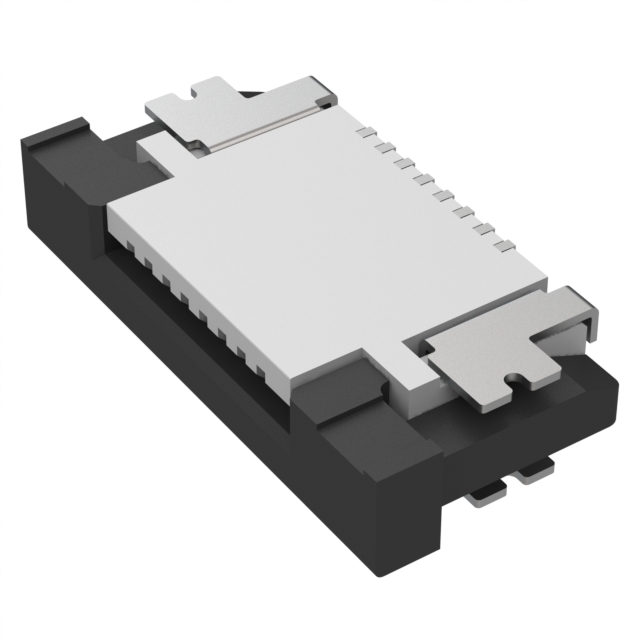 Cvilux USA CF20081U0R0-NH electronic component