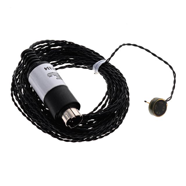Advanced Thermal Solutions Inc. CS-125HSS-A electronic component