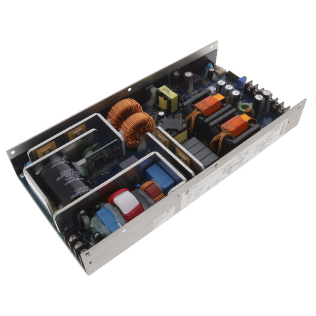 EXCELSYS / Advanced Energy CS1000M-48N-04A electronic component